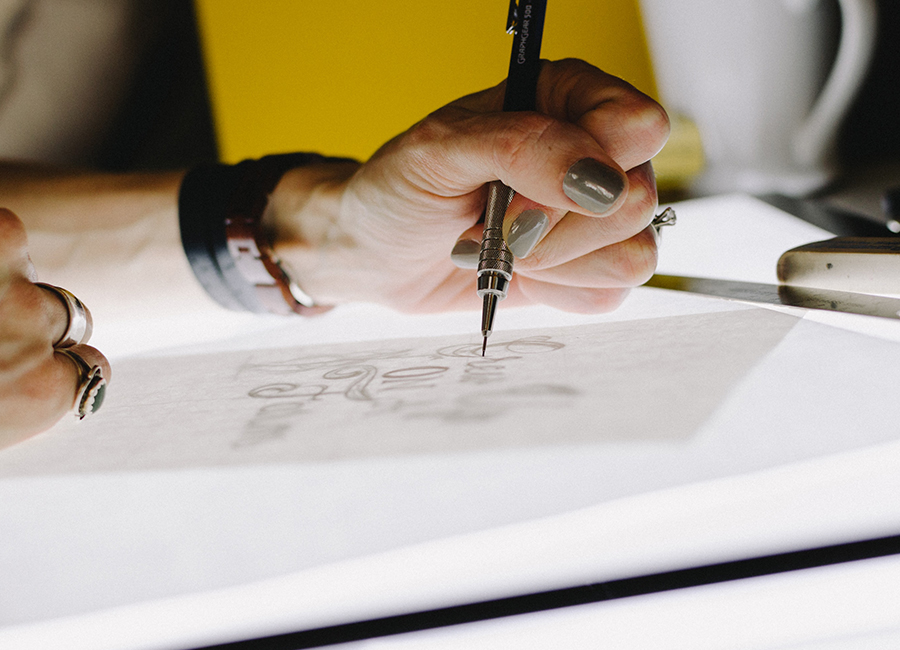 Graphics Design & Branding