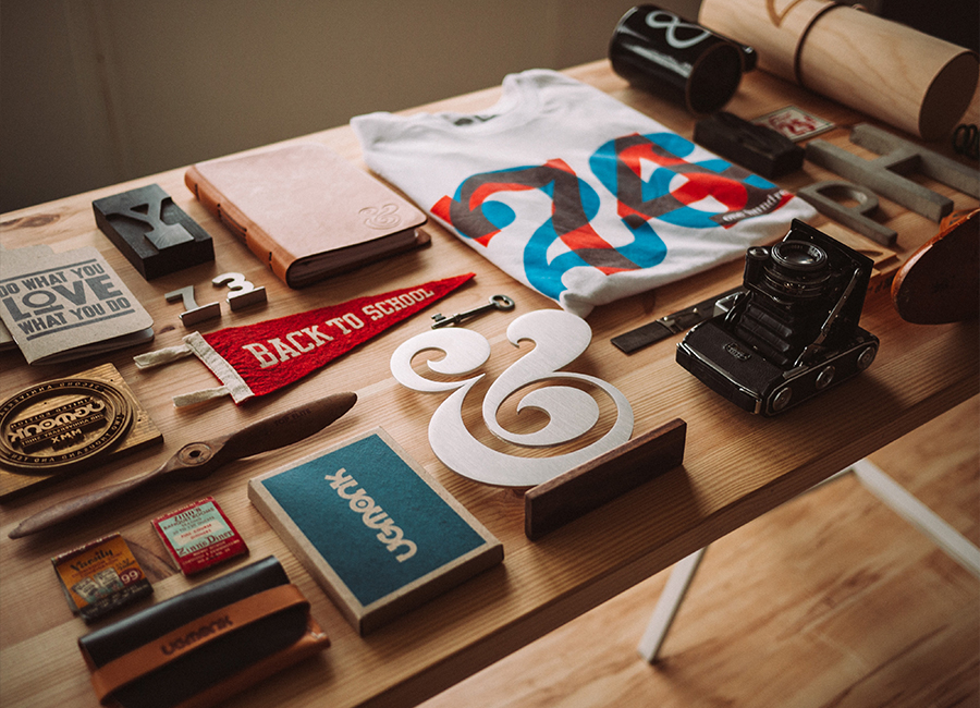 Graphics Design & Branding