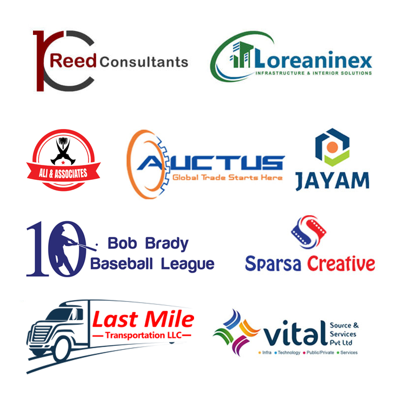Graphics Design & Branding