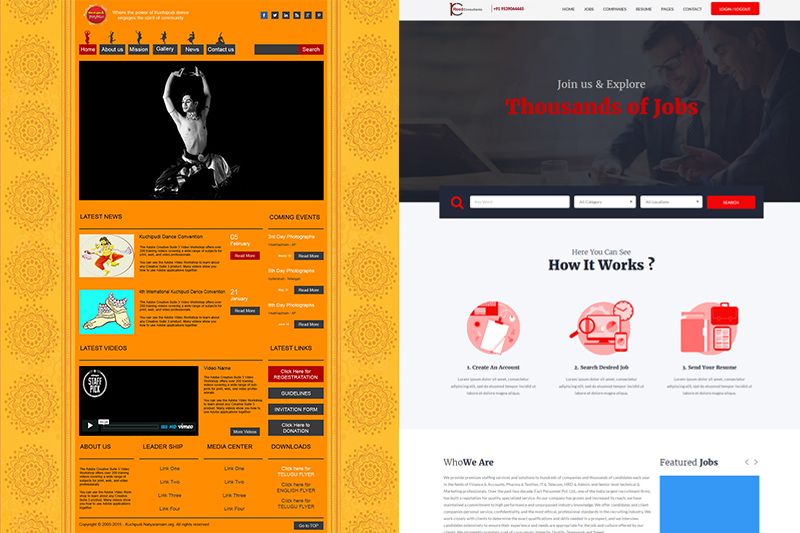 web-design-and-development-vajramads