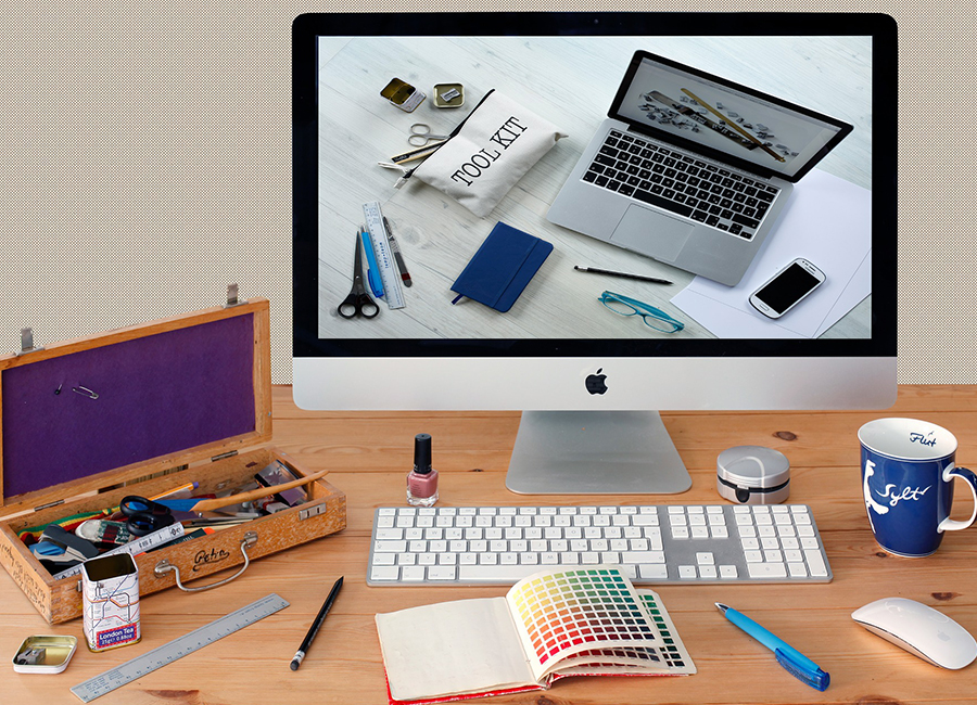Graphics Design & Branding