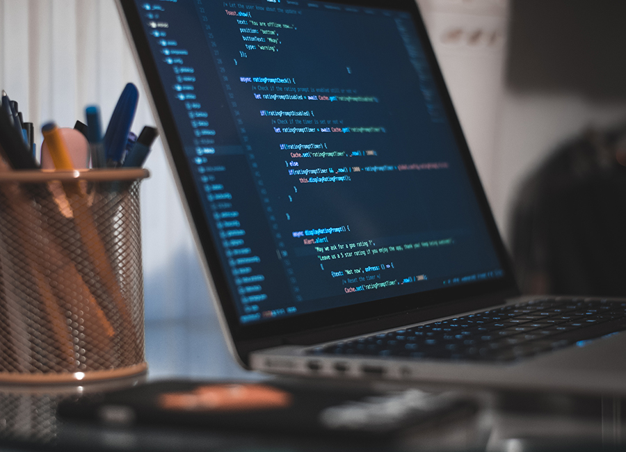 Web Design & Development
