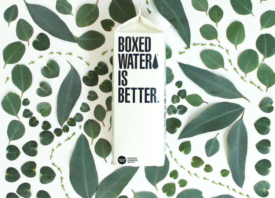 Print & Packaging Design